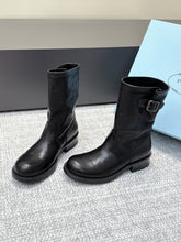 China Replica Prada Women Shoes 133usd Only